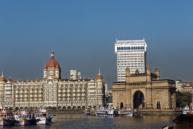 Bombay-Porte de l'Inde-009